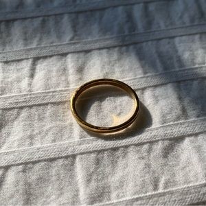 Linjer Liv Ring size 8